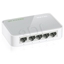 Picture of TP-Link TL-SF1005D Managed Fast Ethernet (10/100) White