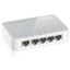 Изображение TP-Link TL-SF1005D Managed Fast Ethernet (10/100) White