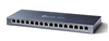 Изображение TP-LINK 16-Port Gigabit Desktop Network Switch