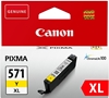 Picture of Tintes kārtridžs Canon CLI-571XL Yellow