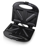 Picture of TITANUM TKT002K sandwich maker 700 W Black