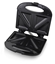 Picture of TITANUM TKT002K sandwich maker 700 W Black