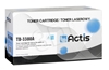 Picture of Actis TB-3380A toner (replacement for Brother TN-3380; Standard; 8000 pages; black)