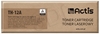 Изображение Actis TH-12A Toner (replacement for HP 12A Q2612A, Canon FX-10, Canon CRG-703; Standard; 2000 pages; black)