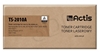 Изображение Actis TS-2010A toner (replacement for Samsung ML-1610D2/ML-2010D3; Standard; 3000 pages; black)