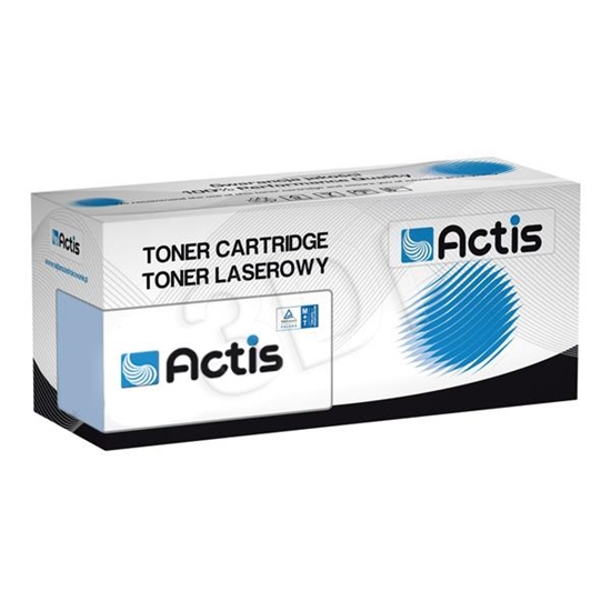 Изображение Activejet ATM-217N toner (replacement for Konica Minolta TN217; Supreme; 17500 pages; black)