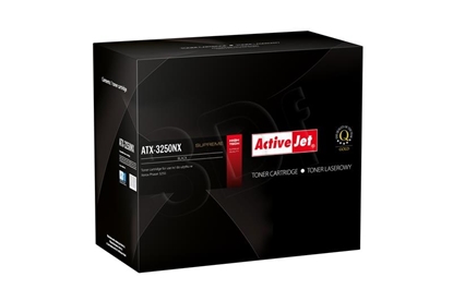 Picture of Activejet ATX-3250NX Toner (replaces Xerox 106R01374; Supreme; 5,000 pages; black)