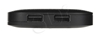 Picture of TP-LINK UH400 USB 3.2 Gen 1 (3.1 Gen 1) Type-A 5000 Mbit/s Black