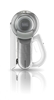 Picture of Black & Decker PV1820L handheld vacuum Chrome Bagless