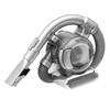 Изображение Black & Decker PD1820L-QW handheld vacuum Chrome Bagless