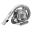 Picture of Black & Decker PD1820L-QW handheld vacuum Chrome Bagless