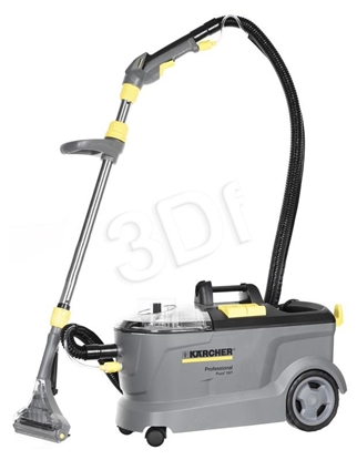 Picture of KARCHER Puzzi 10/1 1.100-130.0 (1250W;
