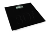 Picture of Esperanza EBS002K personal scale Electronic personal scale Square Black