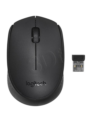 Attēls no Logitech M170 Wireless Mouse