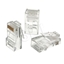 Picture of Alantec WT001 wire connector RJ45 Transparent