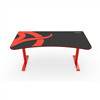 Picture of AROZZI Arena Gaming Desk - Red
