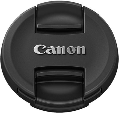 Obrazek Canon E-52 II Lens Cap
