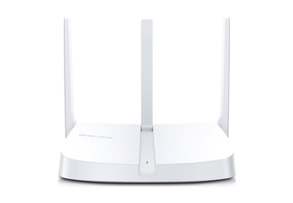 Picture of Router Mercusys MW305R WiFi N300 1WAN 3xLAN