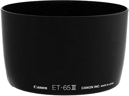 Picture of Canon ET-65 III Lens Hood