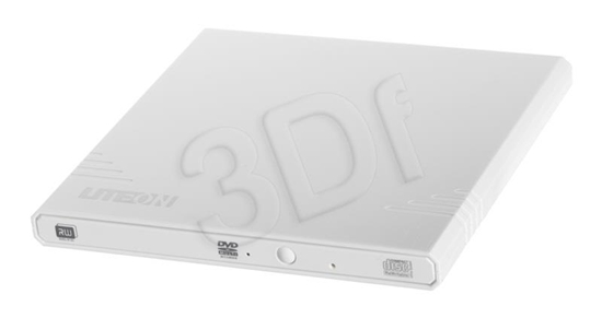 Picture of Lite-On eBAU108 optical disc drive White DVD Super Multi DL