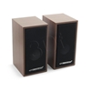 Picture of Esperanza 2.0 FOLK speaker set 2.0 channels 6 W Wood