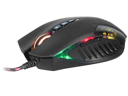 Picture of A4Tech Bloody Q50 mouse Right-hand USB Type-A Optical 3200 DPI