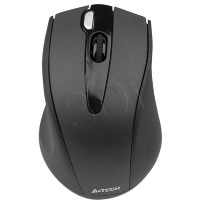 Picture of A4Tech G9-500F mouse RF Wireless V-Track 1000 DPI Right-hand