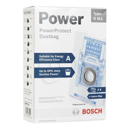 Picture of Bosch BBZ41FGALL vacuum accessory/supply