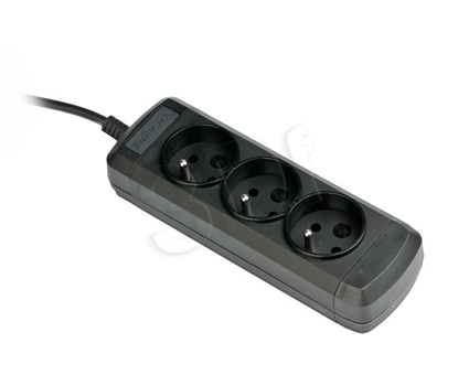Picture of Activejet 3GNU-1,5M-C power strip with cord