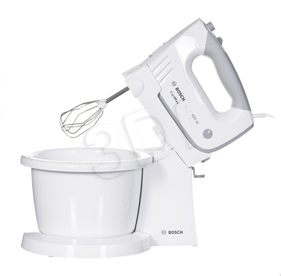 Picture of Bosch MFQ36460 mixer Stand mixer White 450 W