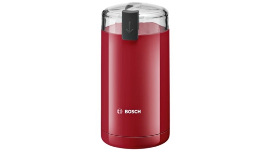 Picture of Bosch TSM6A014R coffee grinder 180 W Red
