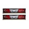 Picture of G.Skill Aegis F3-1600C11D-16GIS memory module 16 GB 2 x 8 GB DDR3 1600 MHz