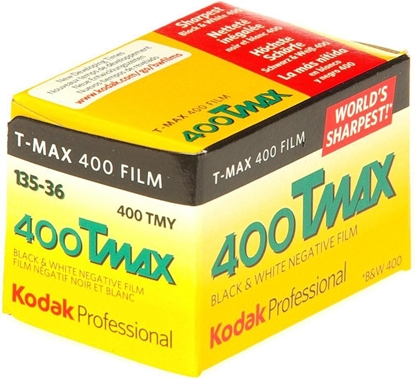 Picture of 1 Kodak TMY 400         135/36