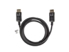 Изображение Lanberg CA-DPDP-10CC-0018-BK DisplayPort cable 1.8 m Black