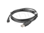Attēls no Lanberg CA-USBM-10CC-0018-BK USB cable 1.8 m USB 2.0 Micro-USB B USB A Black
