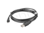 Attēls no Lanberg CA-USBM-10CC-0018-BK USB cable USB 2.0 1.8 m Micro-USB B USB A Black
