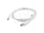Изображение Lanberg CA-USBM-10CC-0018-W USB cable 1.8 m USB 2.0 Micro-USB B USB A White