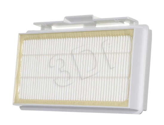 Изображение Bosch BBZ154HF vacuum accessory/supply