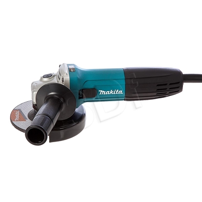 Picture of Makita GA5030R angle grinder 125, 6.4 11000 RPM 720 W 1.8 kg