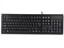 Picture of A4Tech KR-92 keyboard Universal USB QWERTY English Black