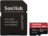 Picture of SanDisk A1 Extreme Pro microSDHC 32GB
