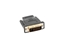Attēls no Adapter HDMI (F) -> DVI -D (M)(24+1) Dual Link 