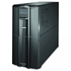 Picture of APC Smart-UPS 2200VA uninterruptible power supply (UPS) Line-Interactive 2.2 kVA 1980 W 9 AC outlet(s)
