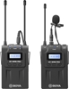 Picture of Boya microphone BY-WM8 Pro-K1 UHF Wireless