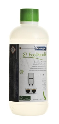 Picture of De’Longhi EcoDecalk descaler Domestic appliances 500 ml