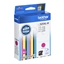 Изображение Brother LC525XLM ink cartridge Original High (XL) Yield Magenta