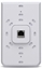 Attēls no Ubiquiti Networks UniFi HD In-Wall WLAN access point 1733 Mbit/s Power over Ethernet (PoE) White