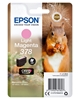 Изображение Epson ink cartridge 378 light magenta Claria Photo HD   T 3786