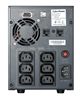 Picture of CyberPower VALUE2200EILCD uninterruptible power supply (UPS) 2.2 kVA 1320 W 6 AC outlet(s)