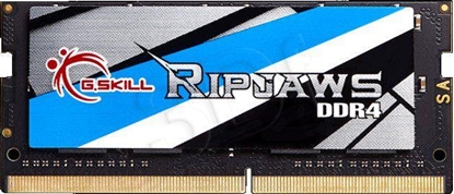 Picture of G.Skill Ripjaws SO-DIMM 16GB DDR4-2400Mhz memory module 1 x 16 GB